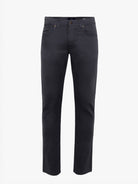 CALÇAS CINZENTAS SLIM FIT MR. BLUE