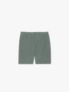 GREEN BERMUDA REGULAR FIT MR. BLUE