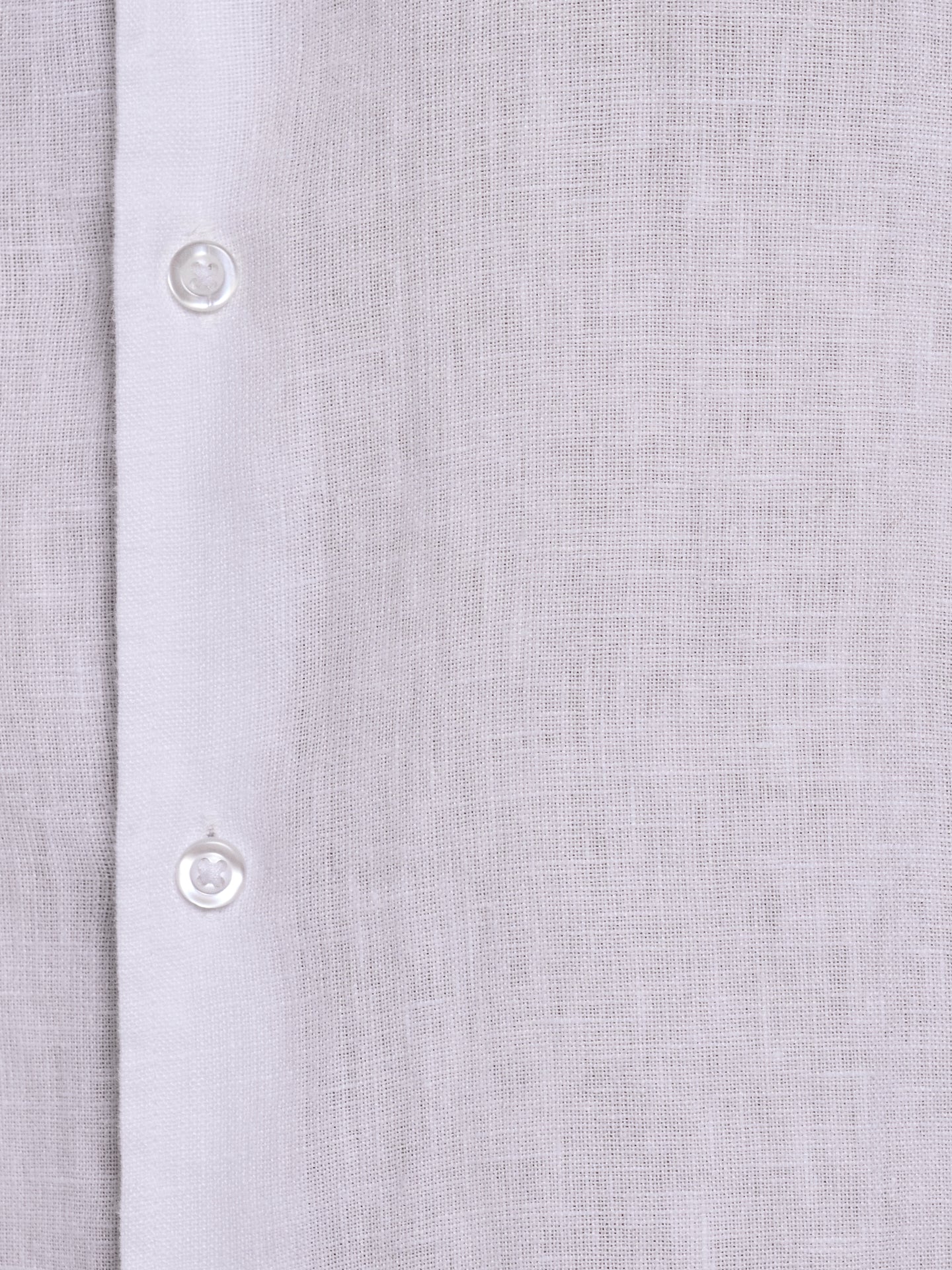 CAMISA BRANCA MANGA COMPRIDA TAILORED FIT MARK BELLUCCI