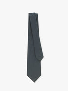 GRAVATA OUTROS REGULAR FIT AZUL  MR. BLUE