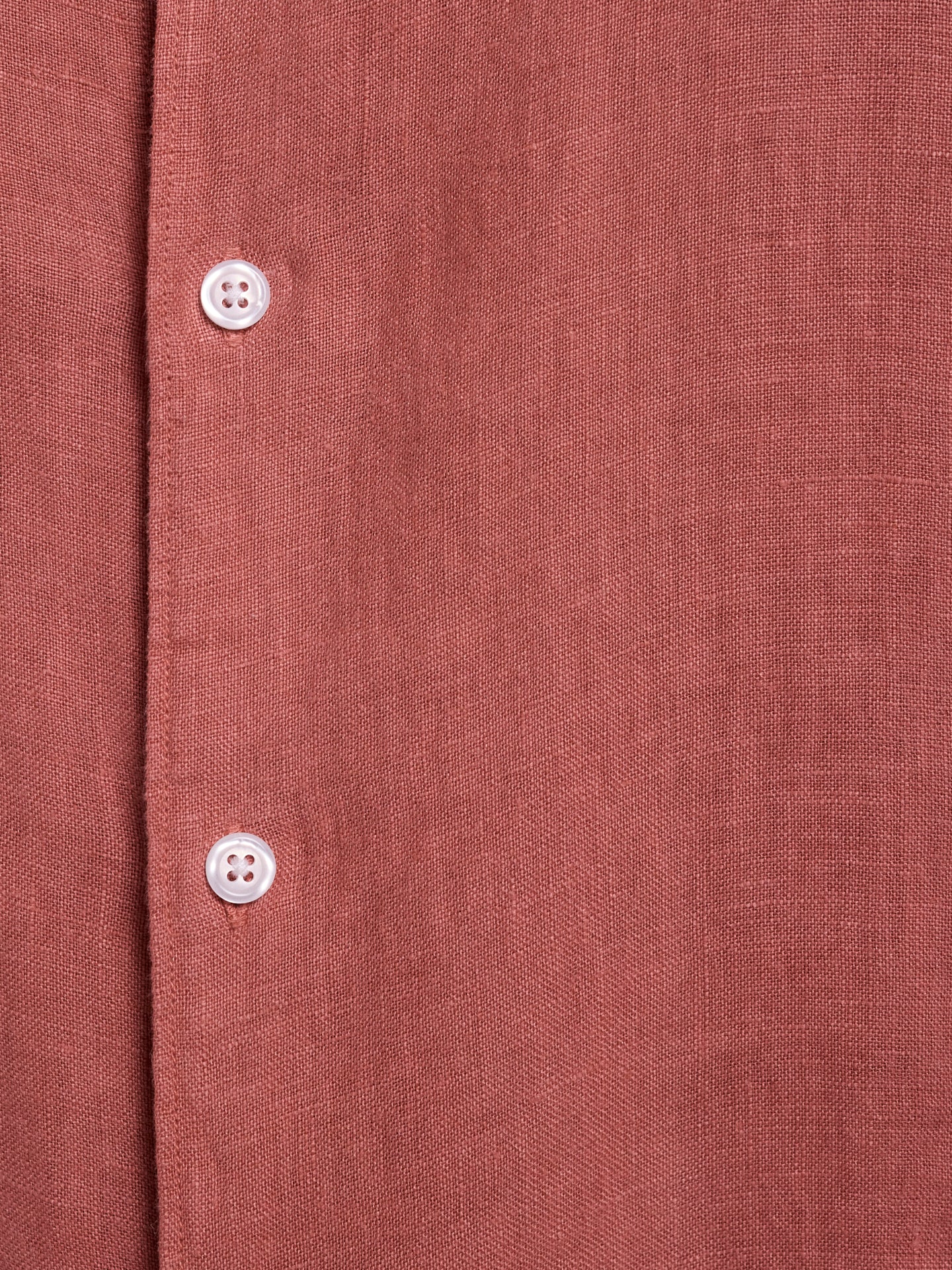 CAMISA ROSA MANGA COMPRIDA TAILORED FIT MARK BELLUCCI