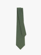 GRAVATA OUTROS REGULAR FIT VERDE  MR. BLUE