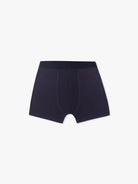 BOXER AZUIS REGULAR FIT MR. BLUE