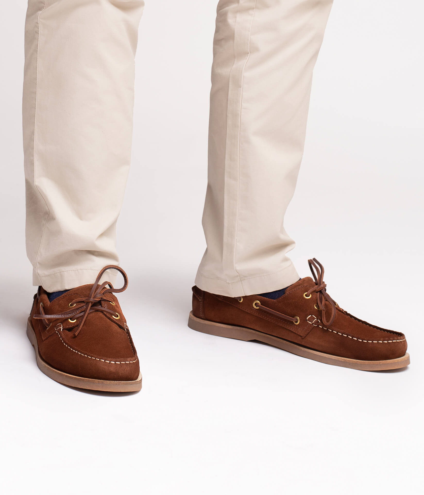 SAPATOS CASTANHO MARK BELLUCCI