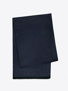 CACHECOL REGULAR FIT AZUL LISO MR. BLUE