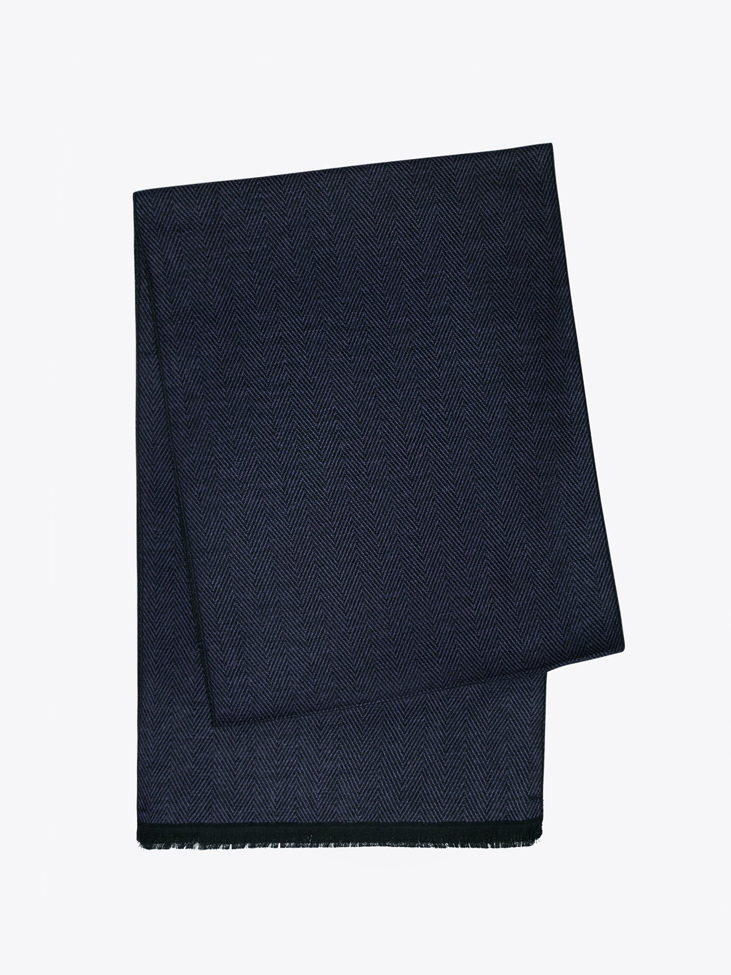 CACHECOL REGULAR FIT AZUL LISO MR. BLUE