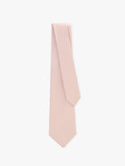 GRAVATA OUTROS REGULAR FIT ROSA  MR. BLUE