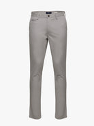 CALÇAS CINZENTAS SLIM FIT MR. BLUE