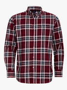 Camisas de Flanela Mr. Blue