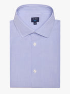 Camisas classicas Mr. Blue
