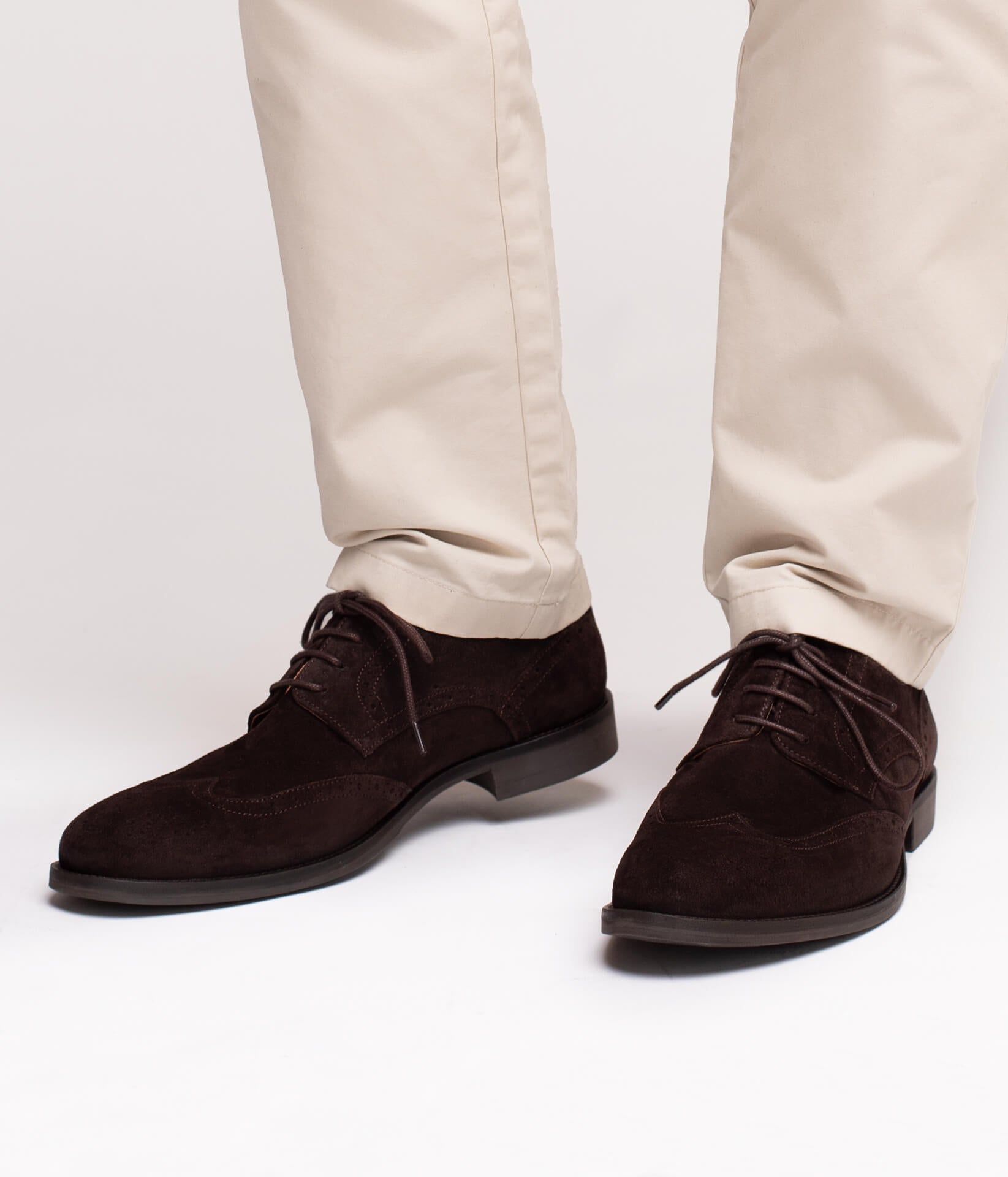 SAPATOS OUTROS CASTANHOS MARK BELLUCCI