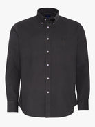 CAMISA VERDE REGULAR FIT MR. BLUE