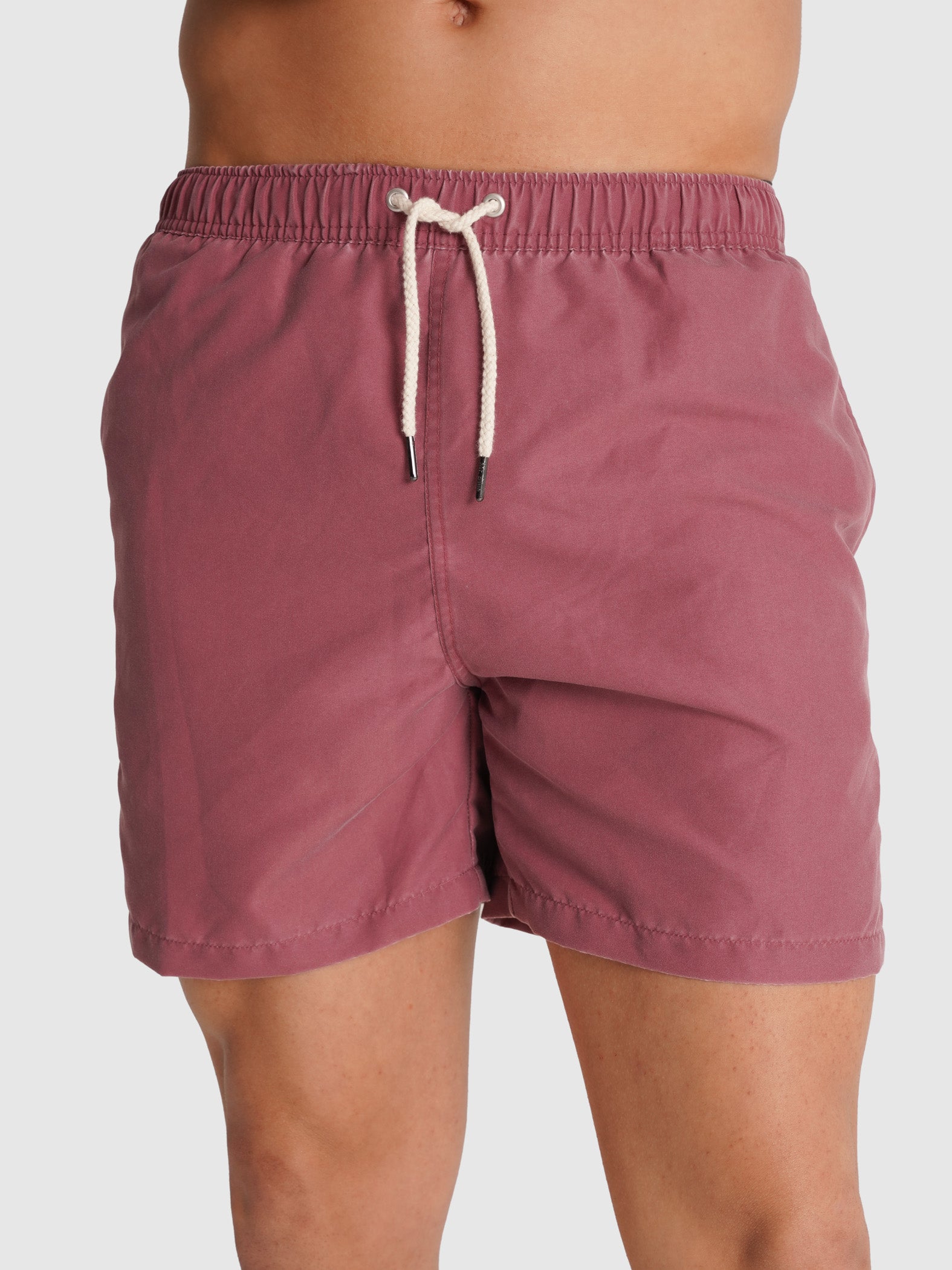 FATO BANHO ROSA REGULAR FIT MR. BLUE