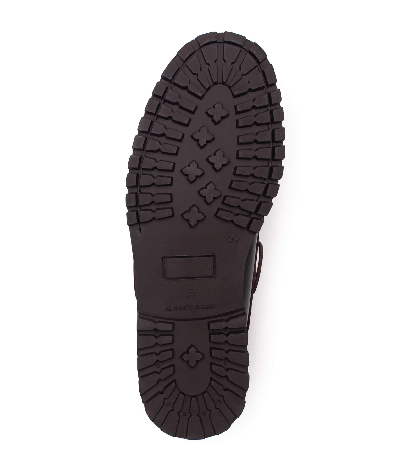 SAPATOS CASTANHOS MARK BELLUCCI