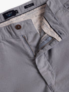 Mr. Blue Regular Fit Blue Shorts