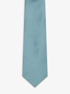 GRAVATA VERDE MR. BLUE