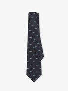 GRAVATA AZUL MR. BLUE