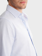 Camisas Cintadas Mr. Blue