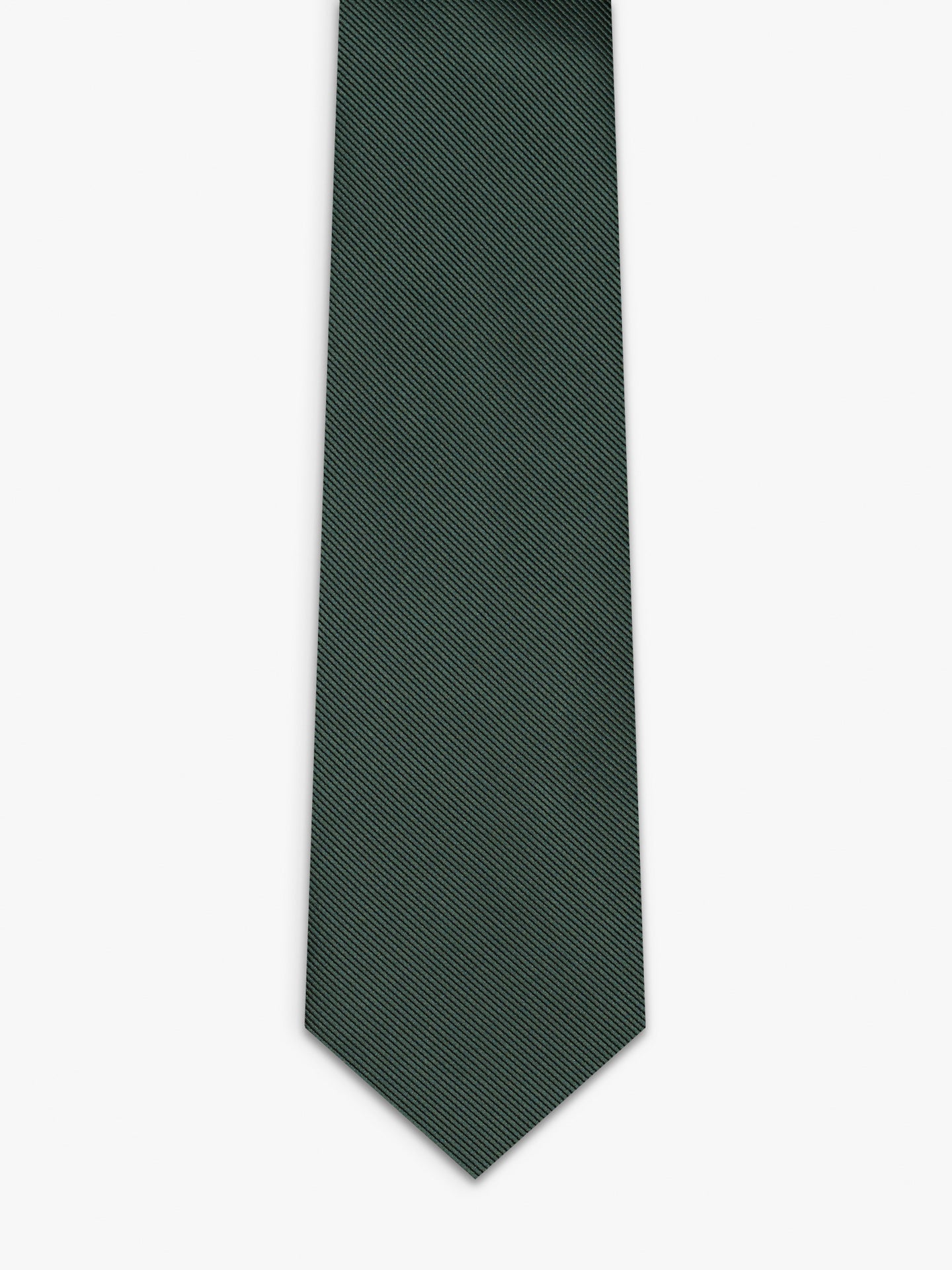 Gravata Verde Regular Fit Mr. Blue