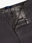 GRIS SLIM FIT MR. AZUL