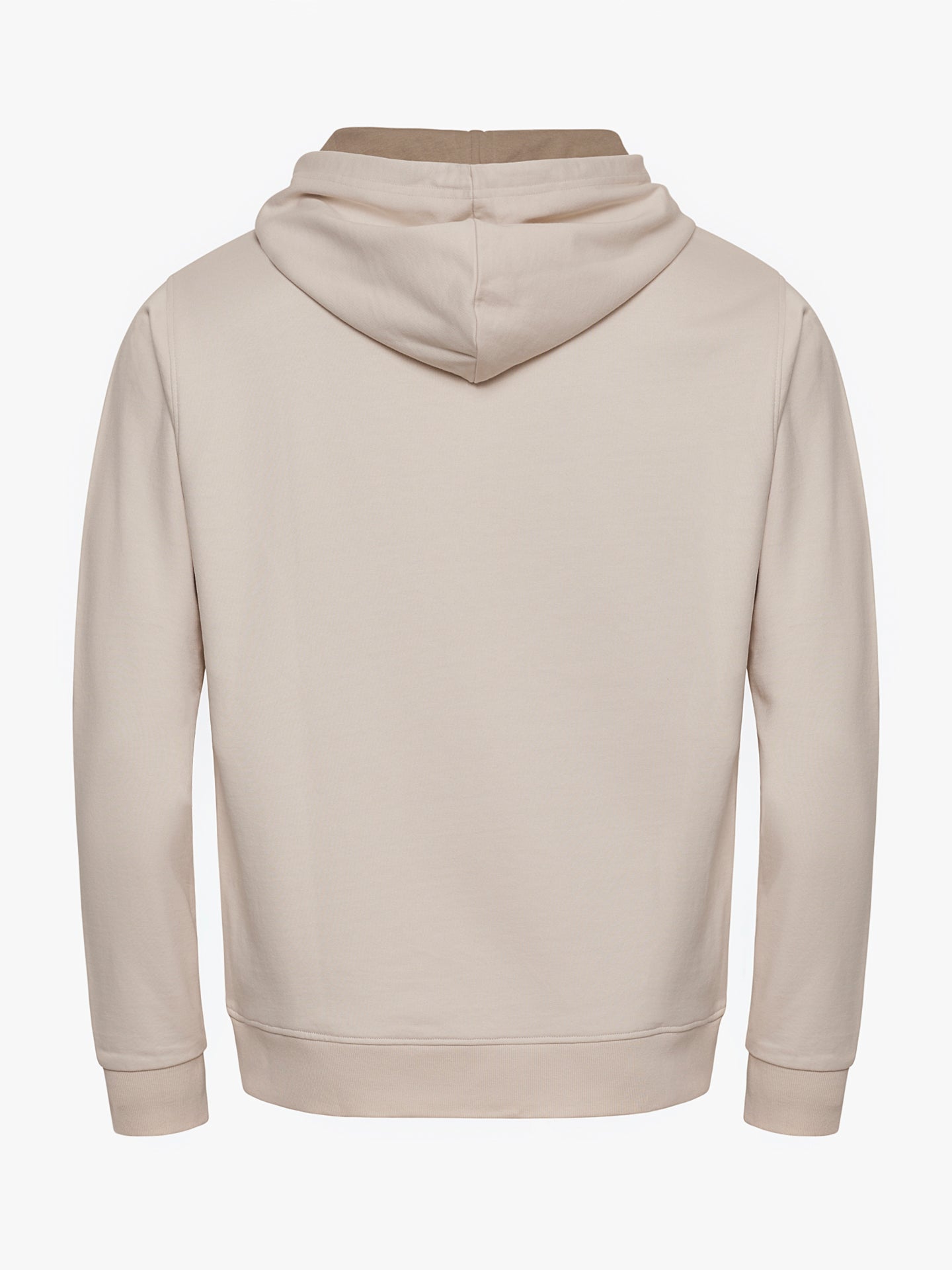 Hoodies Zipper Mr Blue Mr. Blue