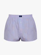 Boxers Classicos Mr. Blue