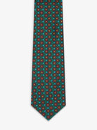 Corbata Sr. Azul Verde