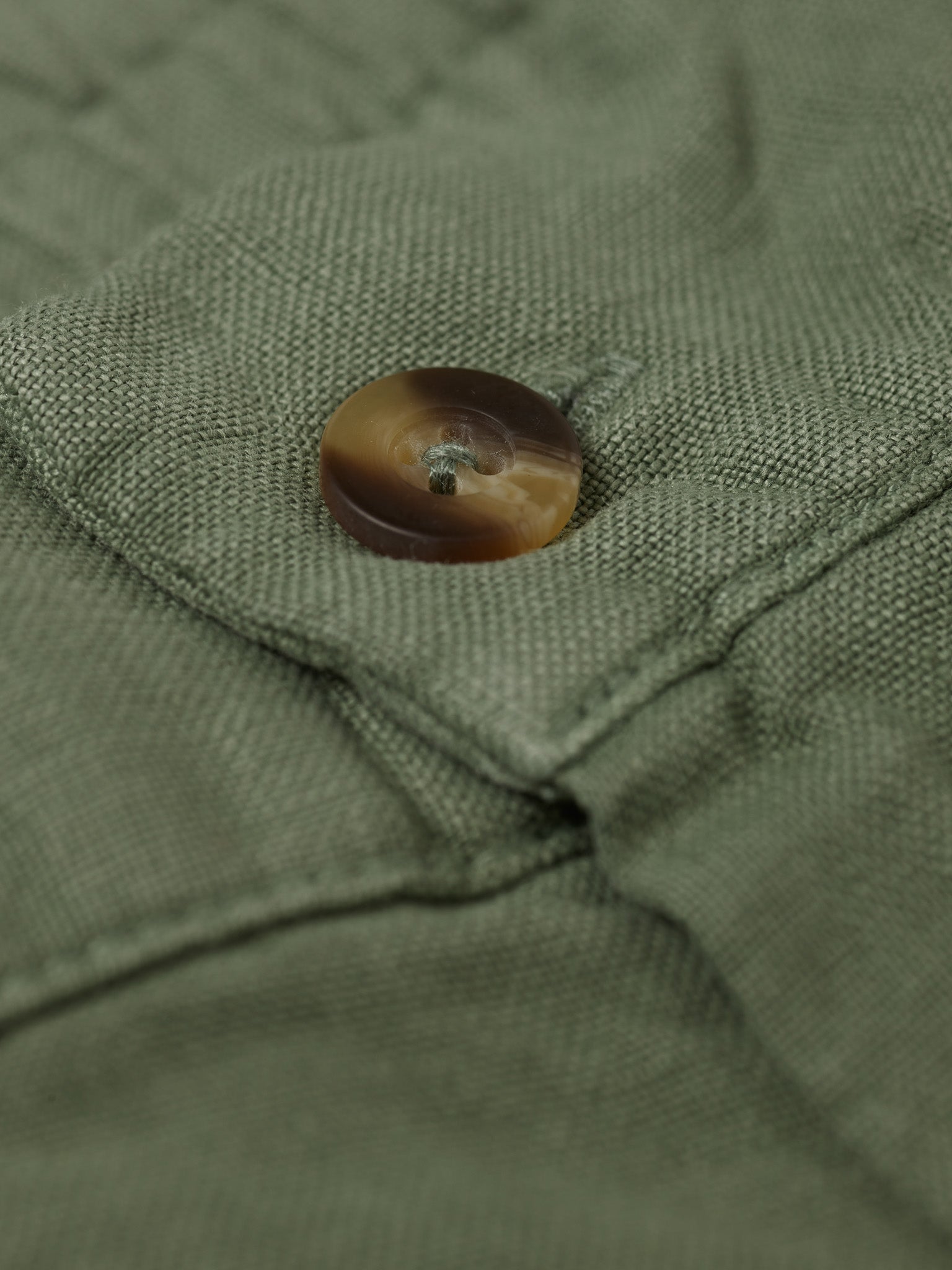 BERMUDA VERDE REGULAR FIT MARK BELLUCCI