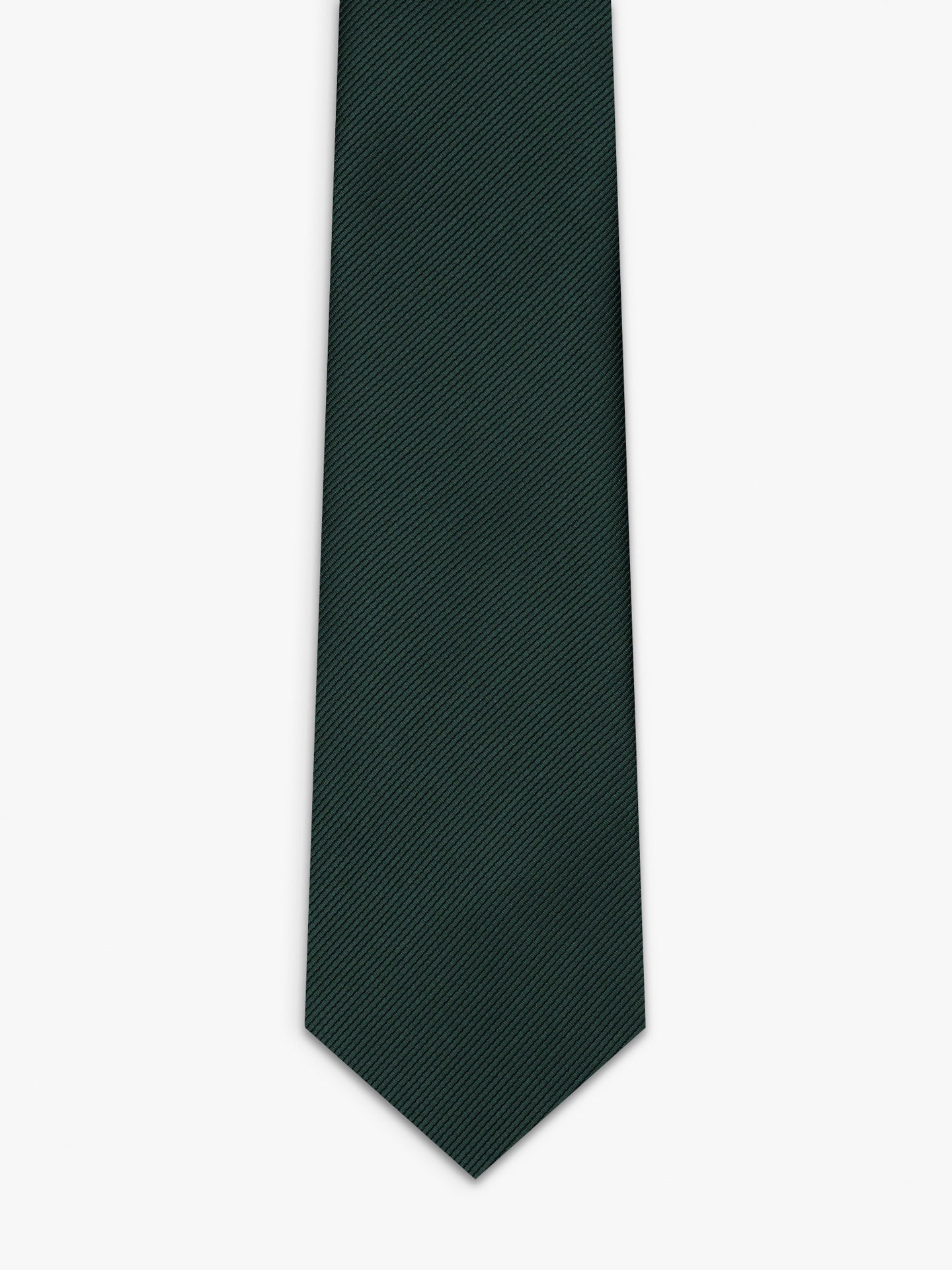 Gravata Verde Mr. Blue