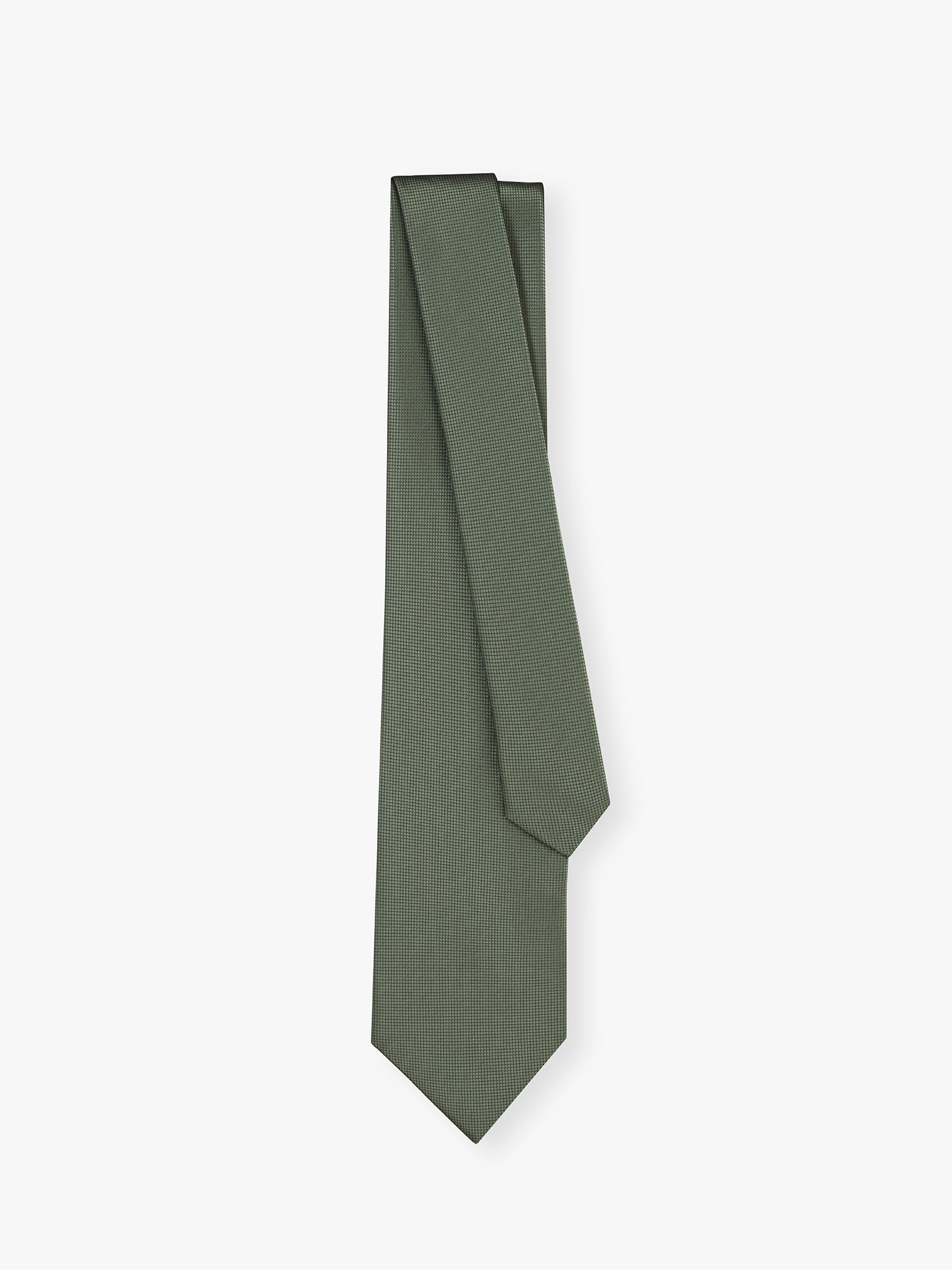 GRAVATA OUTROS VERDE LISA MR. BLUE