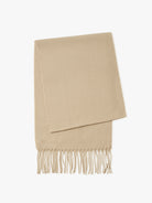 CACHECOL REGULAR FIT CAMEL LISO MR. BLUE