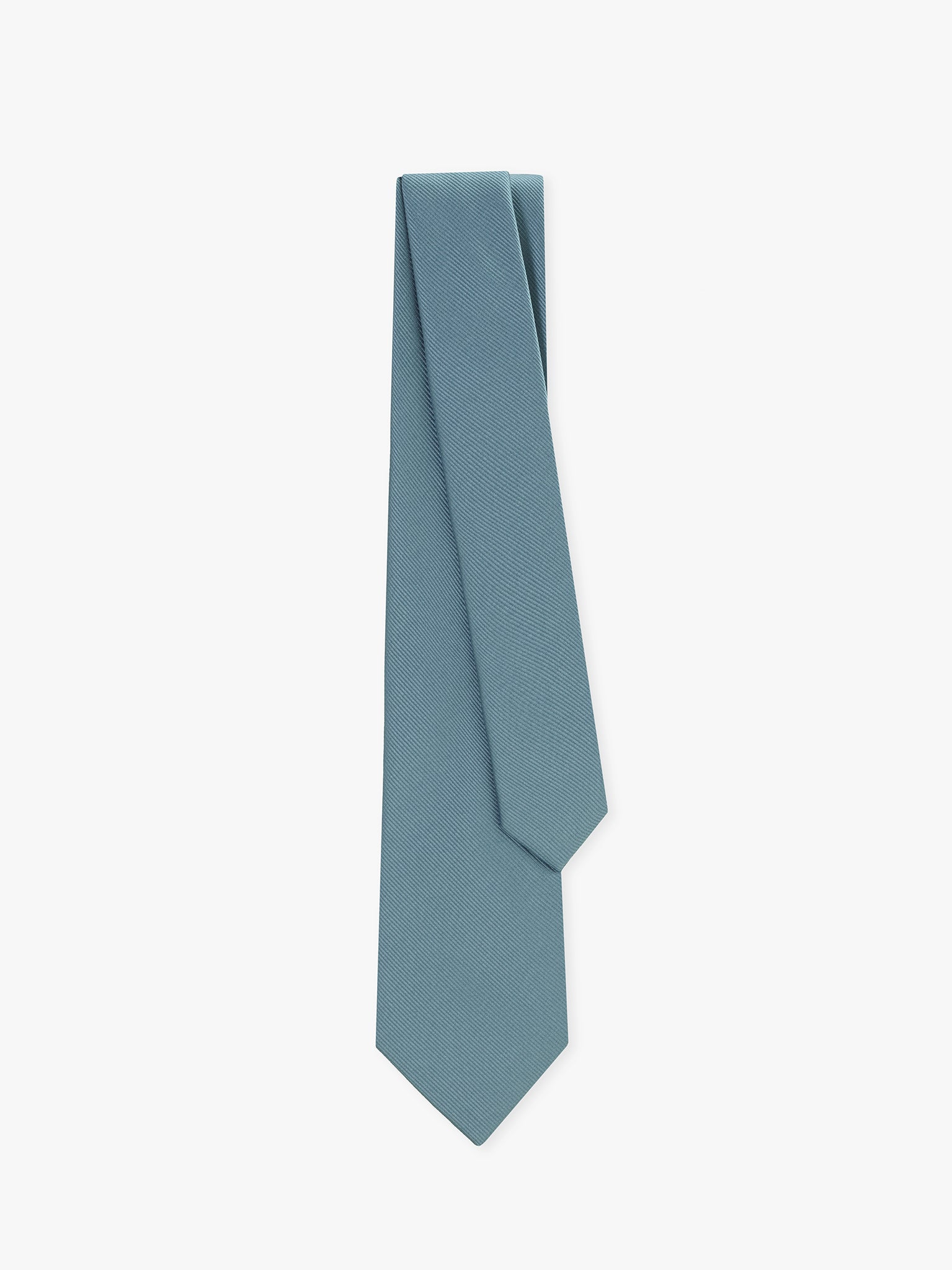 GRAVATA OUTROS REGULAR FIT AZUL  MR. BLUE