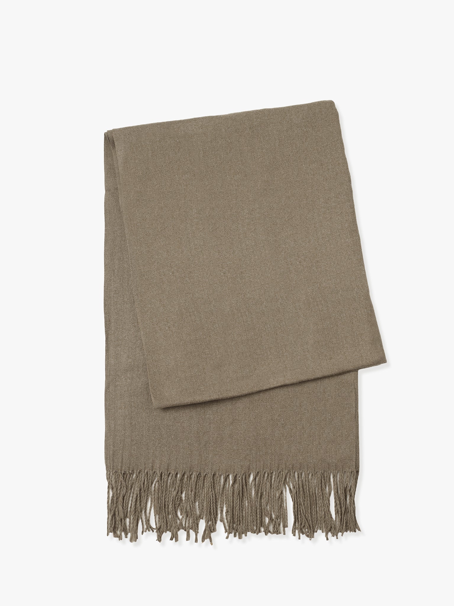 CACHECOL CAMEL LISO MR. BLUE