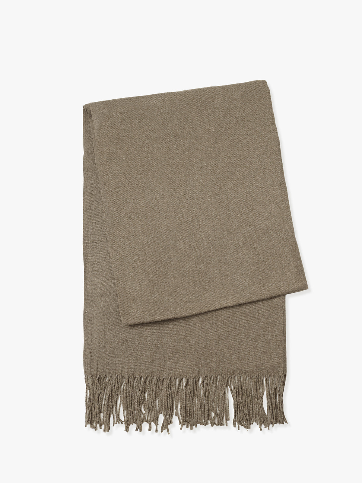 CACHECOL CAMEL LISO MR. BLUE