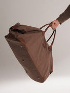 CARTEIRA CASTANHA MR. BLUE