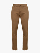 Calça Algodão Camels Regular Fit Mr. Blue
