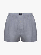 Boxers Azuis Mr. Blue