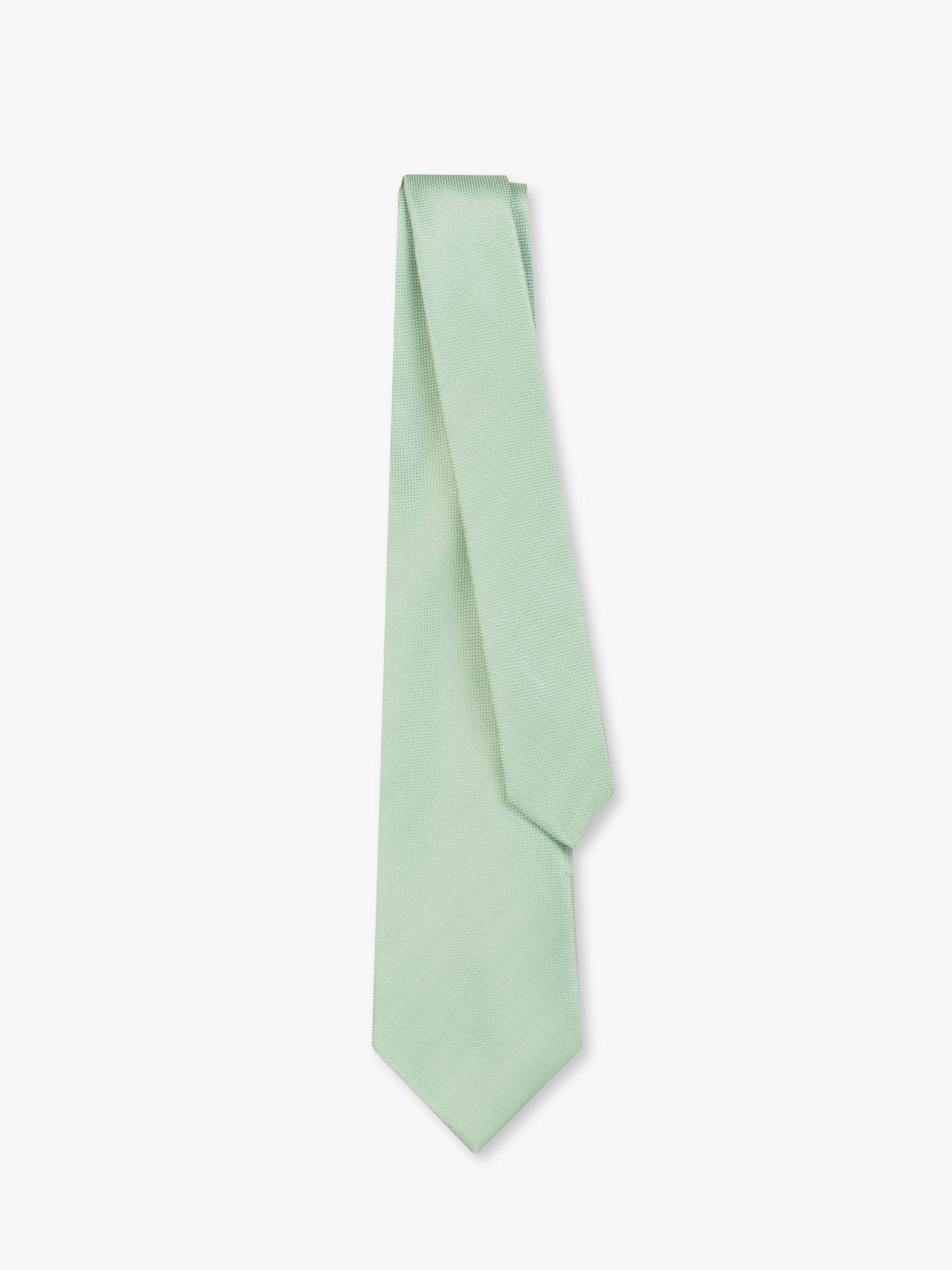 GRAVATA VERDE MR. BLUE