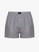 Boxers Azuis Mr. Blue