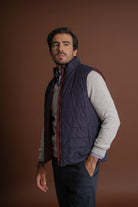 COLETE OUTROS REGULAR FIT BORDEAUX LISO MR. BLUE