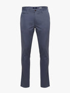 CALÇAS AZUIS SLIM FIT MR. BLUE