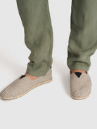 SAPATOS CINZENTOS MARK BELLUCCI