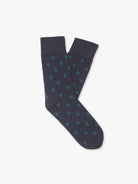 BLUE SOCKS MR. BLUE