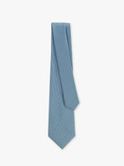 GRAVATA OUTROS REGULAR FIT AZUL  MR. BLUE