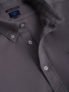 CAMISA AZUL REGULAR FIT MR. BLUE