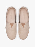 SAPATOS BEGES MARK BELLUCCI