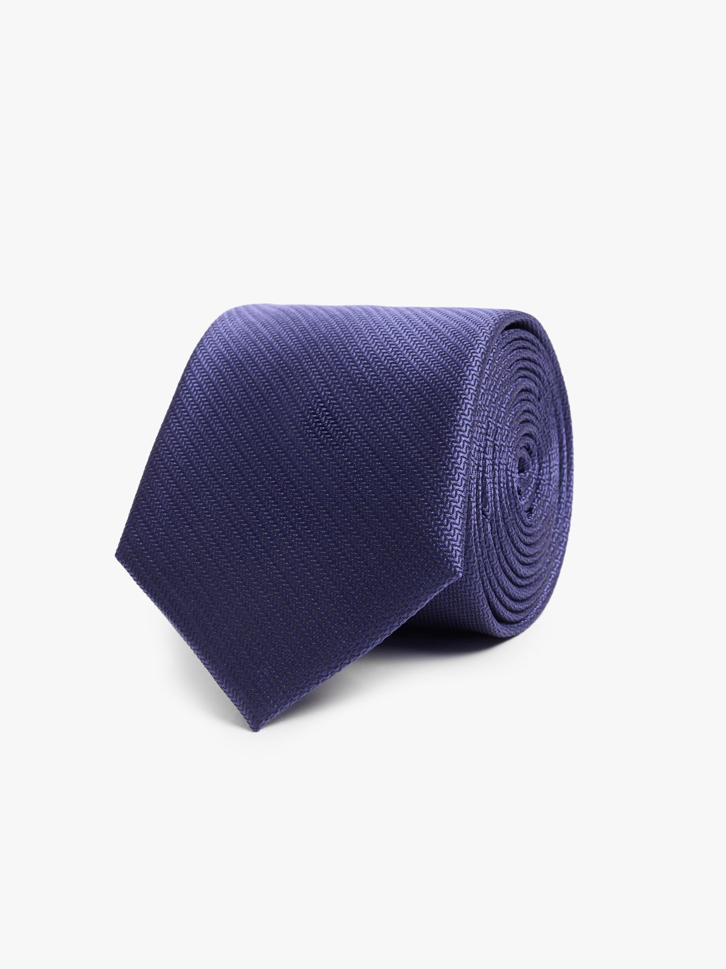 Gravata Azul Regular Fit Mr. Blue