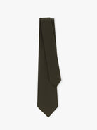 GRAVATA OUTROS REGULAR FIT PRETA  MR. BLUE