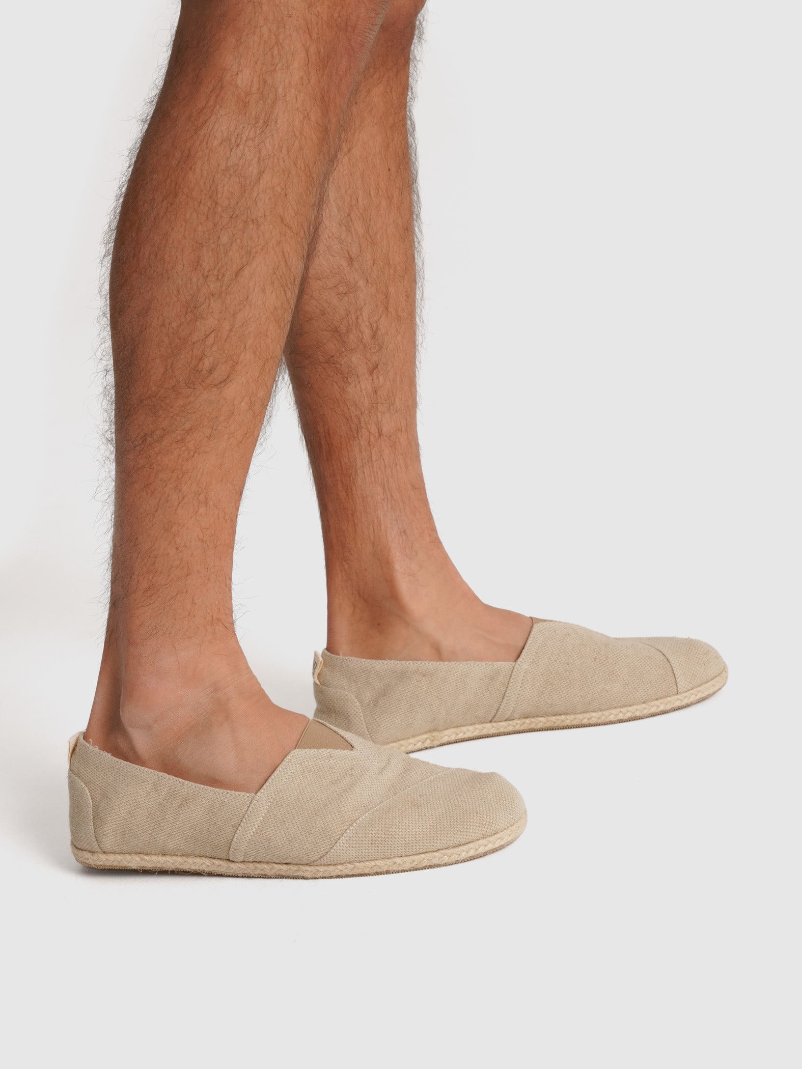 SAPATOS BEGES MARK BELLUCCI