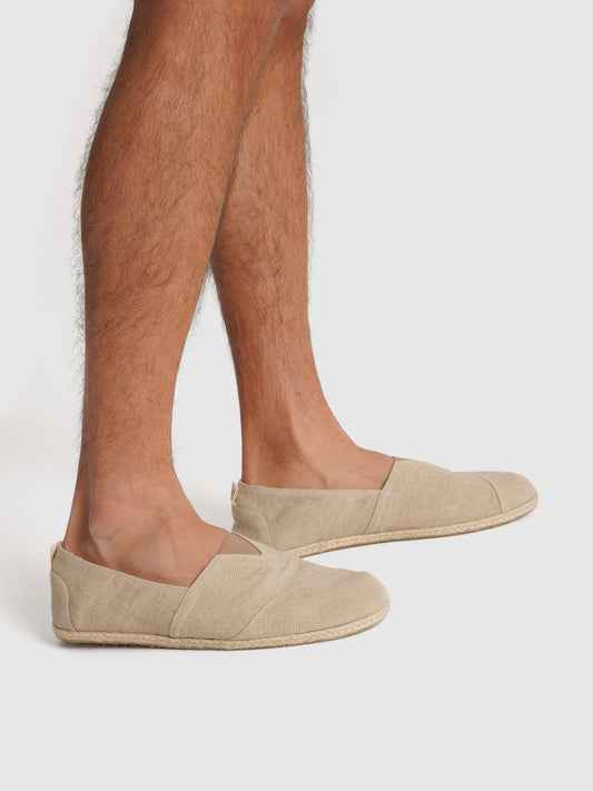 ZAPATOS BEIGE MARK BELLUCCI